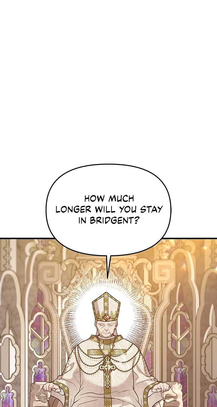 The Secret Bedroom of a Dejected Royal Daughter Chapter 93 14